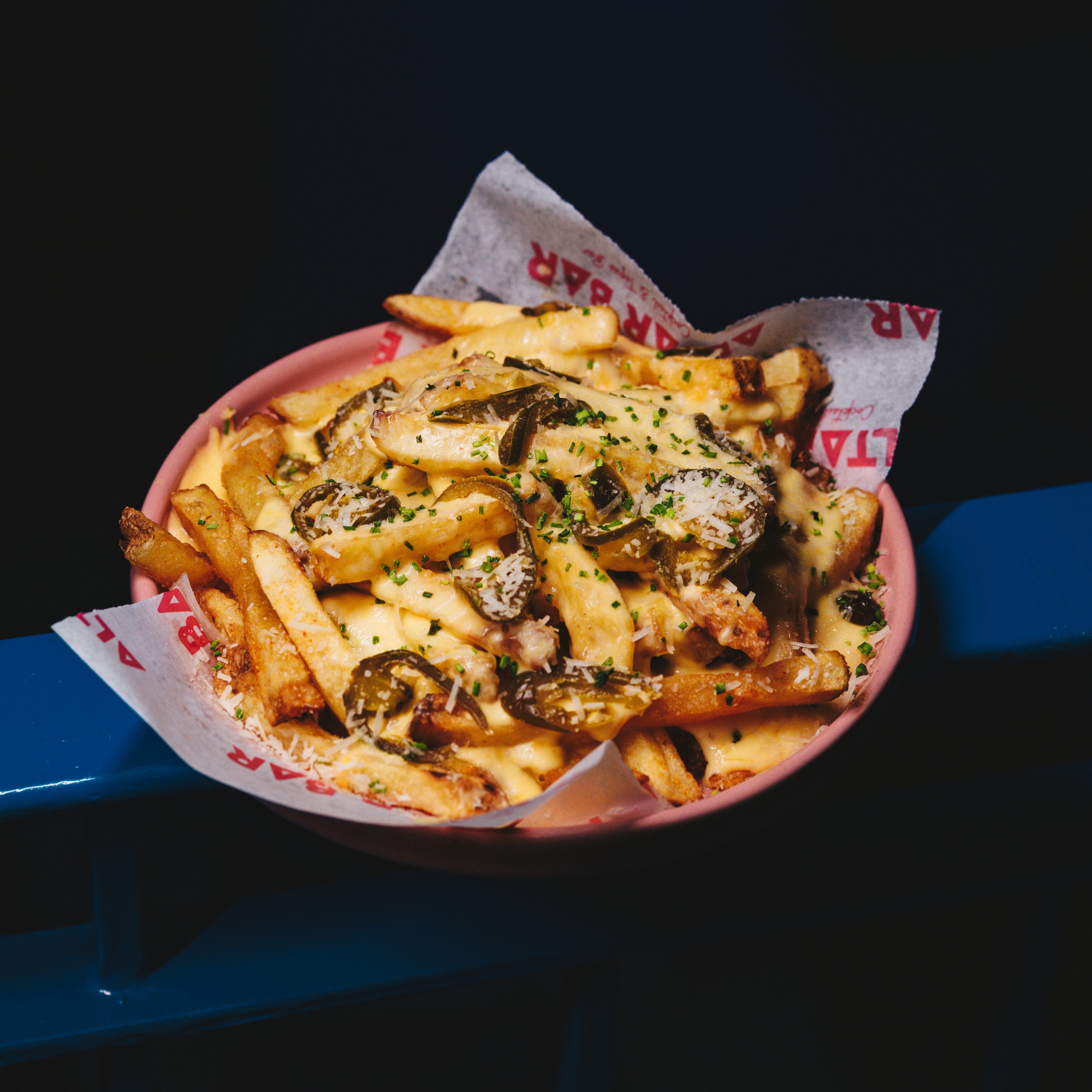 Tasty Salad